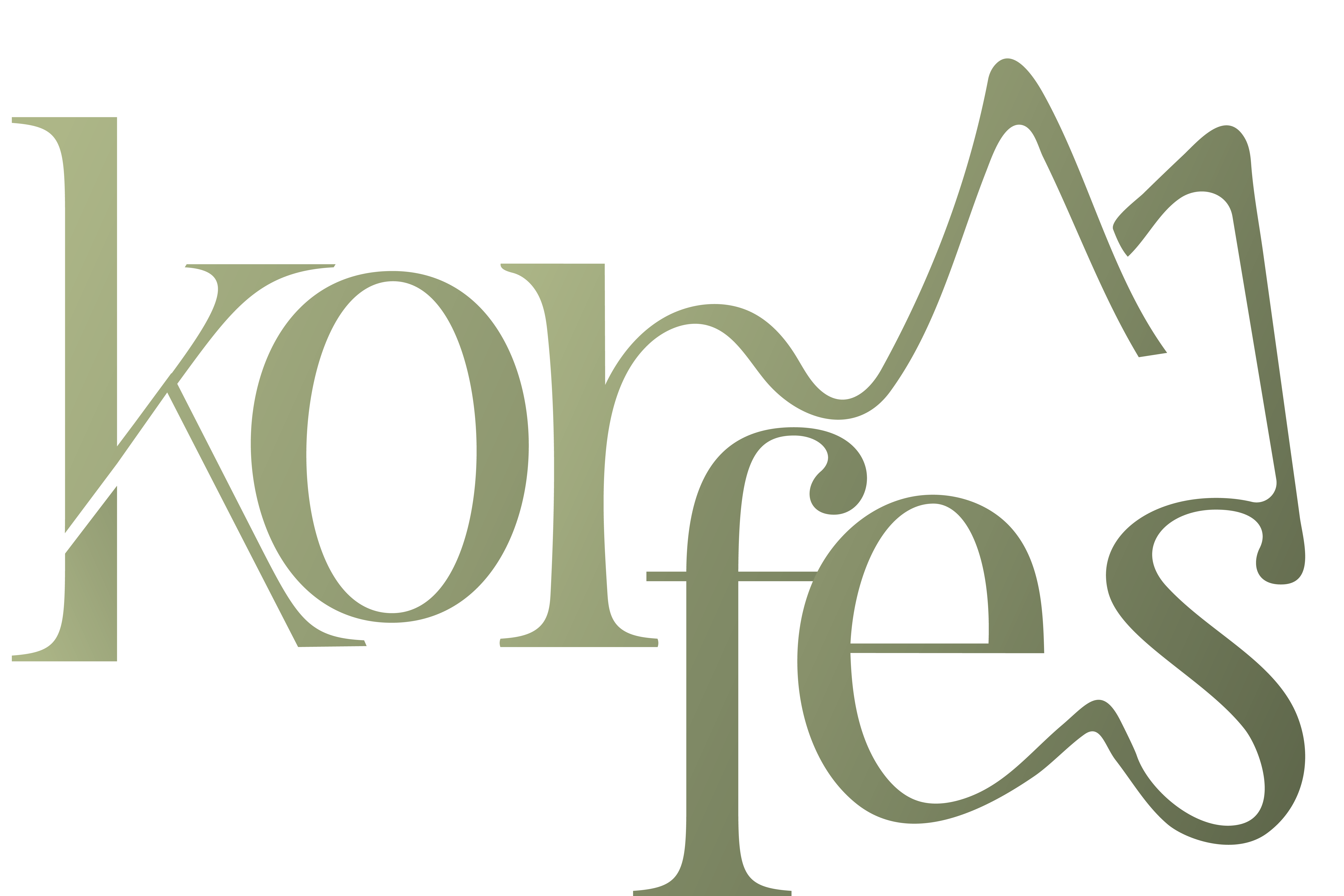 Korfes